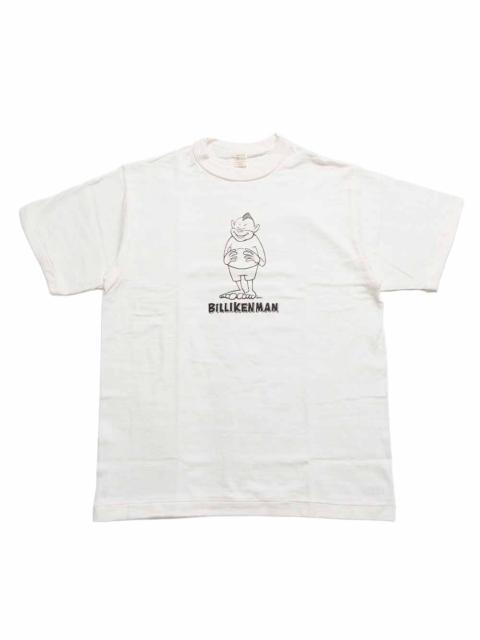 Warehouse & Co. WAREHOUSE x YUSUKE HANAI - Lot 4601 - THE STANDING BILLIKENMAN - 4601THE-26