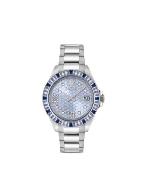 PHILIPP PLEIN Lady Empire 39mm