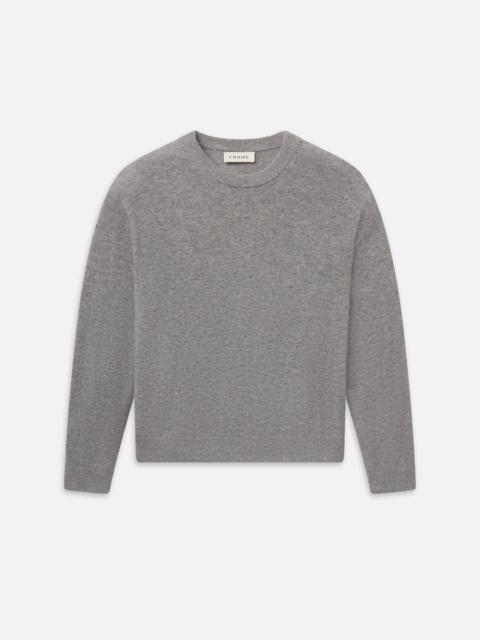 FRAME Lightweight Cashmere Sweater