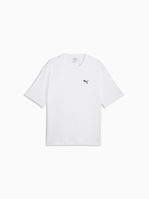 PUMA PUMA Essentials Men's Relaxed Tee