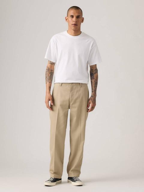 Levi's XX CHINO LOOSE STRAIGHT MEN'S PANTS