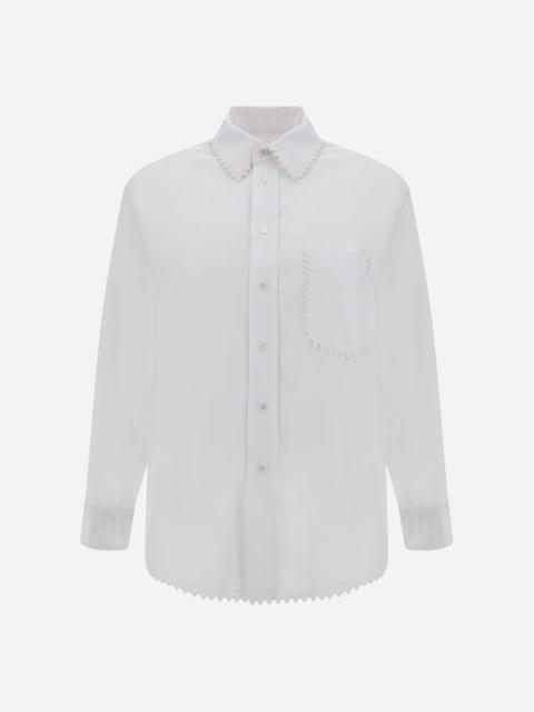 Compact Shirt