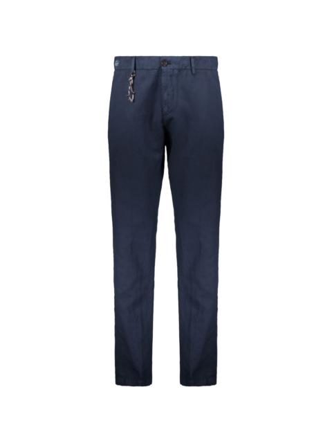 Paul & Shark buttoned trousers