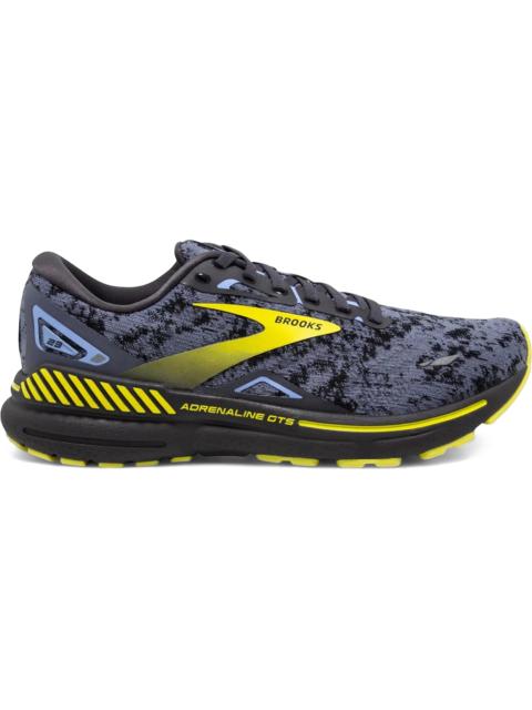 BROOKS Brooks Adrenaline GTS 23 Nine Iron Sulphur