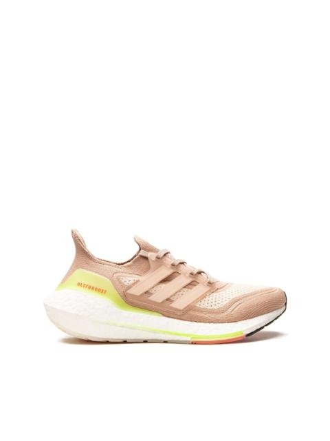 adidas Ultraboost 21 낮은 정상 운동화