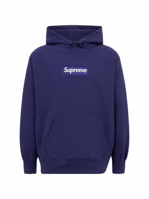 Supreme Box Logo hoodie "FW21"