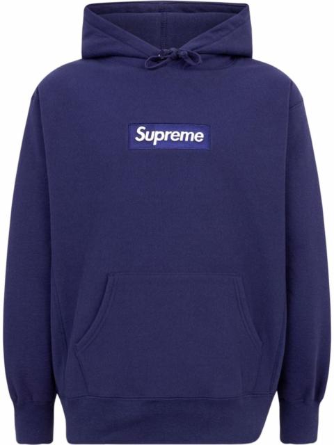 Box Logo hoodie "FW21"