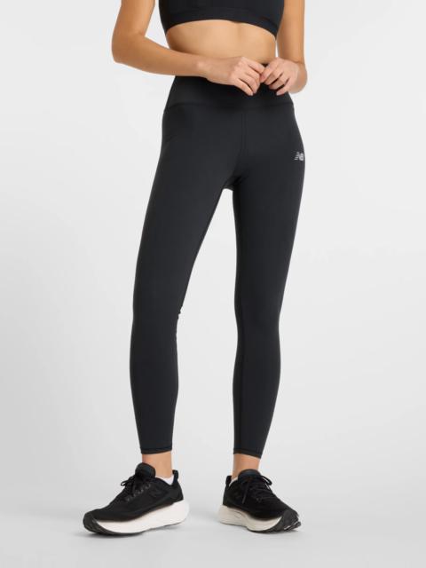 New Balance Women's NB Harmony High Rise Legging 27"