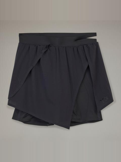 Y-3 Y-3 Skort
