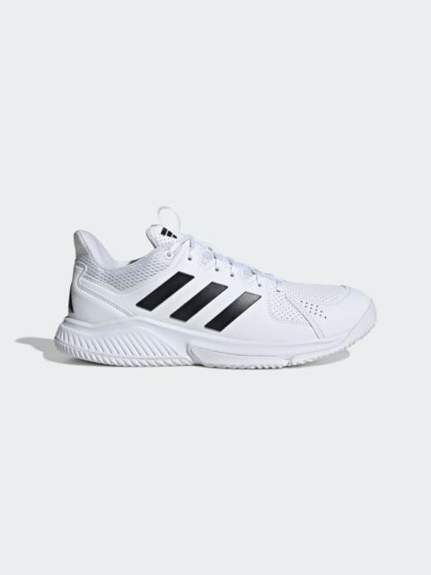 adidas Court Flight Indoor Shoes