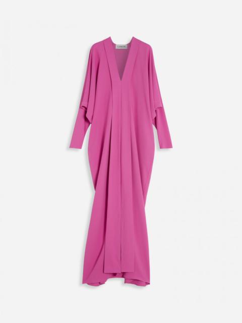 Lanvin CAFTAN DRESS