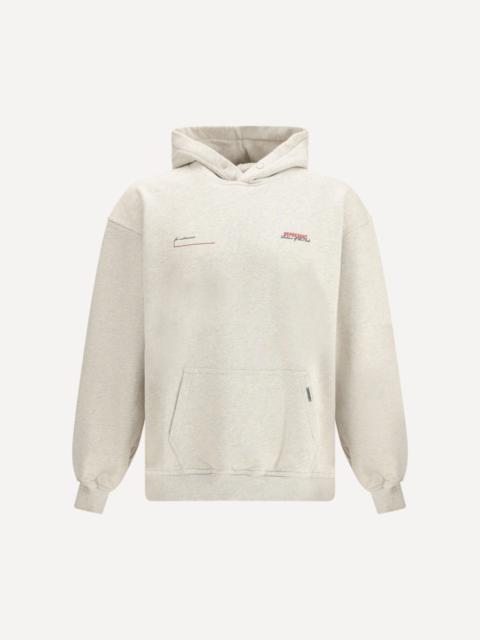 REPRESENT Cotton Hoodie