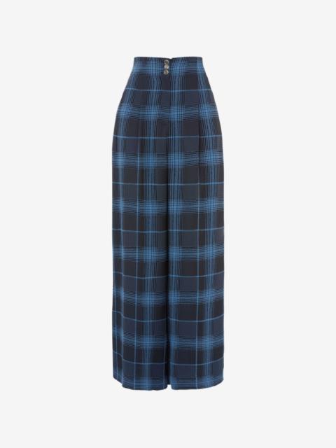 Temperley London Plath trousers