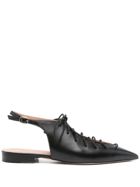 MALONE SOULIERS Malone Souliers Alia Ballet Flats