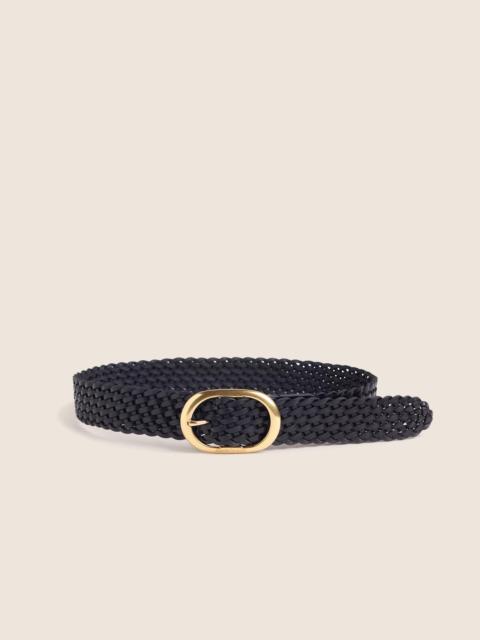 Favorite Daughter THE WOVEN JEAN BELT
