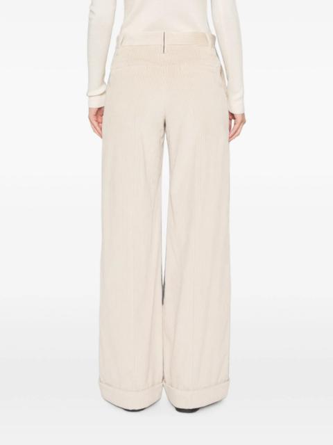 Brunello Cucinelli Brunello Cucinelli Trousers