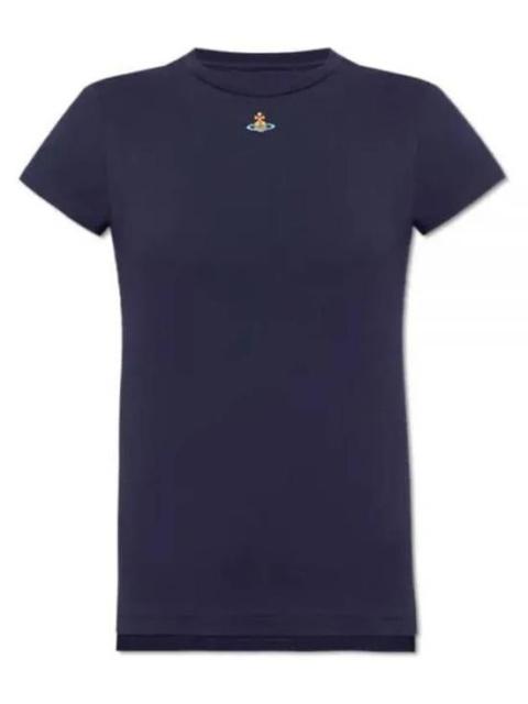 Vivienne Westwood SHORT SLEEVE T-SHIRT