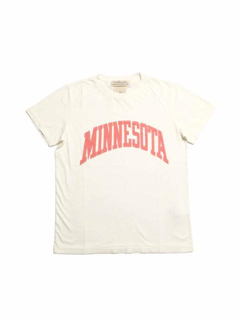 REMI RELIEF SP Processing S/S T-SHIRT - MINNESOTA - RN30389186