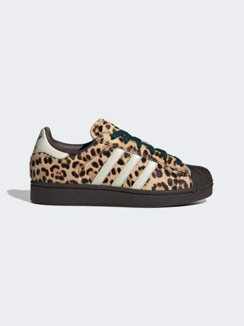adidas Originals Superstar II Shoes