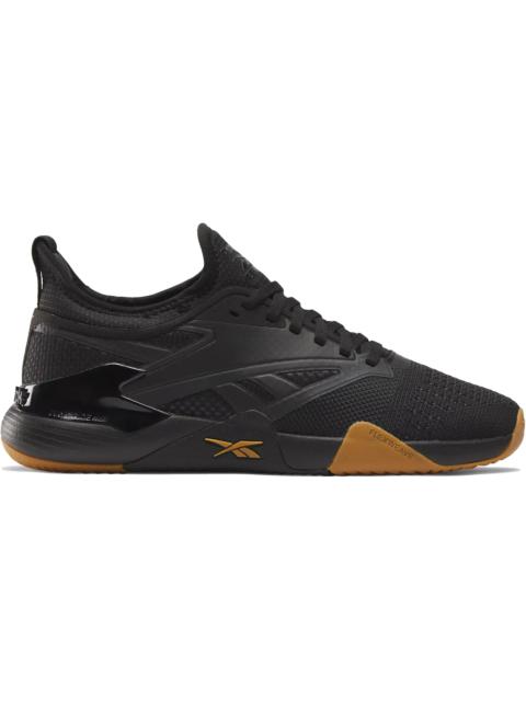 Reebok Reebok Nano Court Black Gum