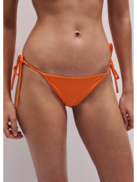 ME+EM Side Tie Bikini Bottom