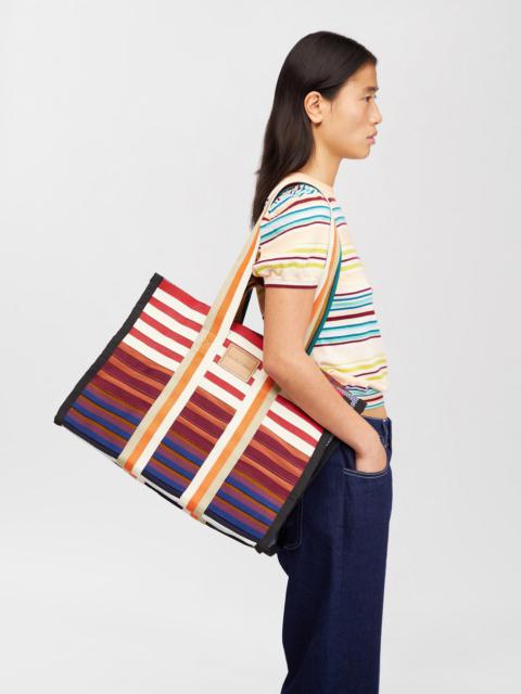 See by Chloé BOBBIE SQUARE TOTE