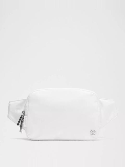 lululemon Everywhere Belt Bag Large with Long Strap 2L