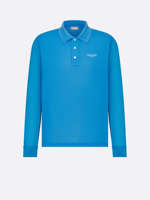 Dior Christian Dior Couture Polo Shirt