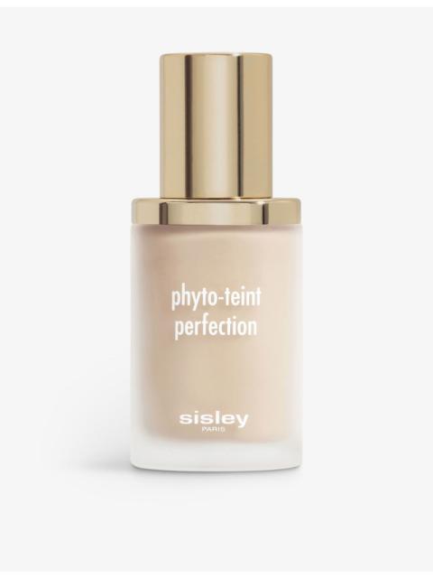 Sisley Paris Phyto-Teint Perfection foundation 30ml