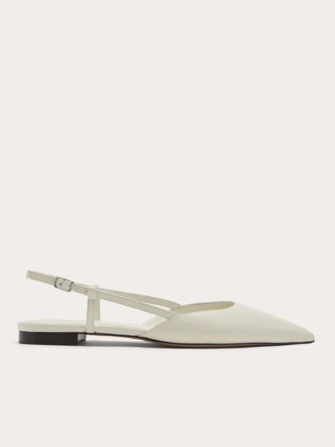 EVERLANE THE STUDIO SLINGBACK FLAT