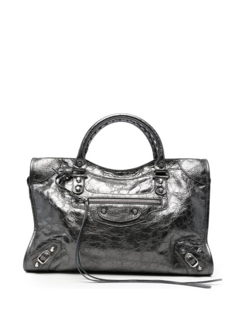 BALENCIAGA Balenciaga Neo Classic Tote Bag