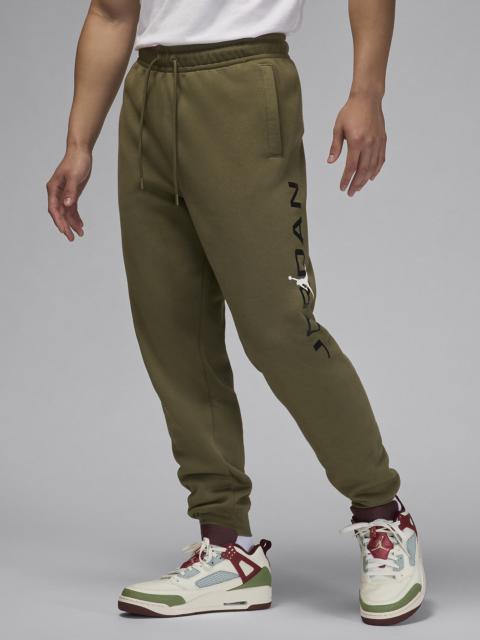 Jordan Jordan Essentials Men's Fleece Joggers