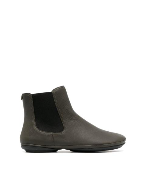 CAMPER Nina elasticated-panel ankle boots