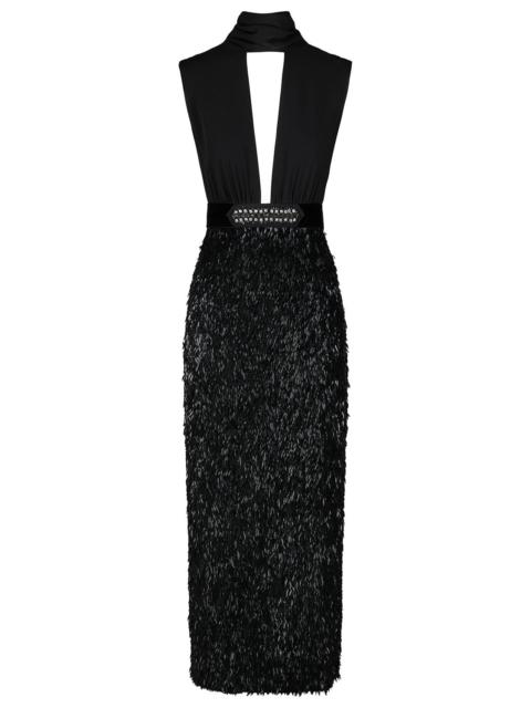 Johanna Ortiz Her Vibe Midi Dress