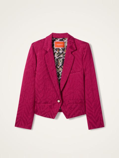 La DoubleJ Luckycharm Jacket