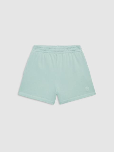 ANINE BING Kam Short - Washed Seafoam