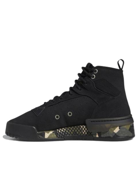 adidas adidas originals Rivalry Rm 'Black Green' FV5027