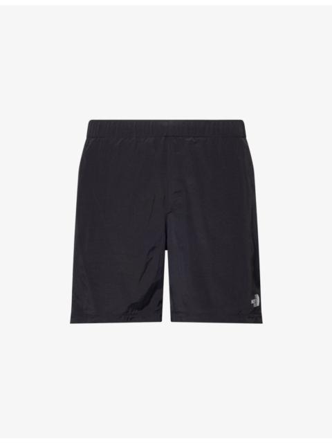The North Face Water Relaxed-Fit Woven Shorts