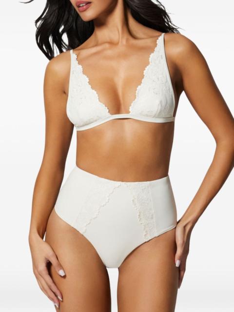 KIKI DE MONTPARNASSE Juliette bikini top