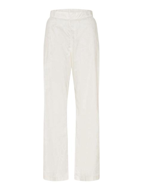 HANRO Urban Casuals Pants