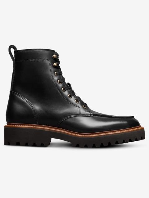 ALLEN EDMONDS Powell Weatherproof Apron-toe Boot