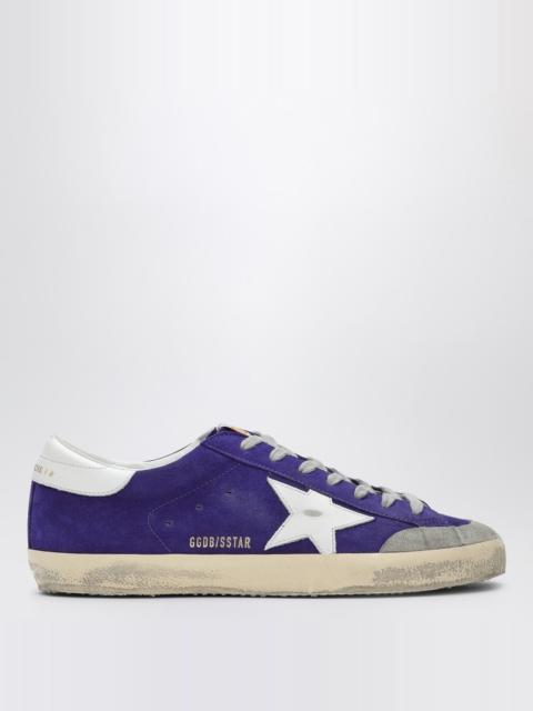 Super-star iris/white/grey sneakers