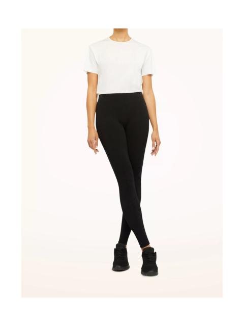 Wolford aurora leggings