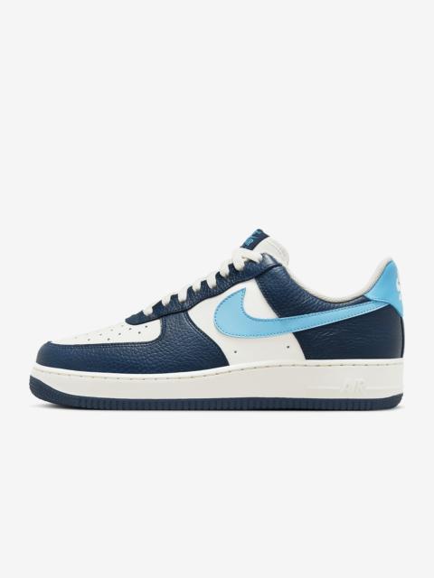 Nike Nike Air Force 1 '07 Men's Shoes