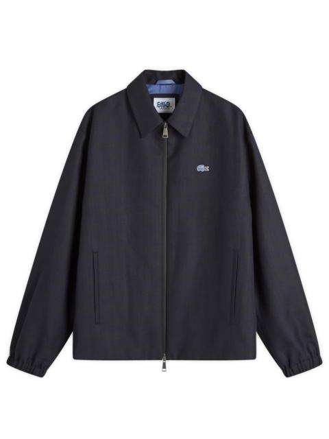 LACOSTE END. x Lacoste Jacket