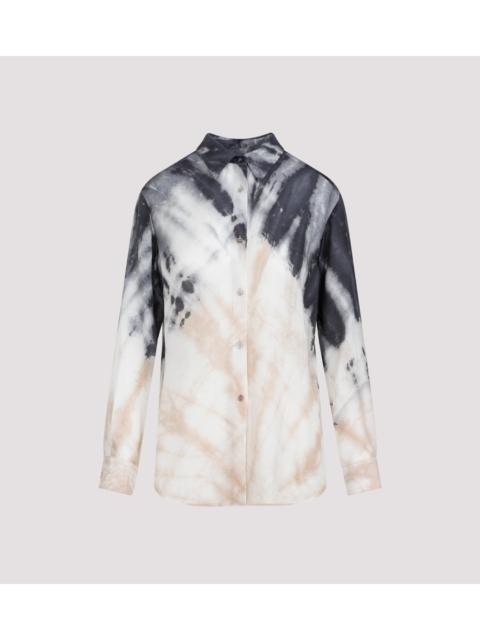 GABRIELA HEARST Gabriela Hearst Ferrara Shirt