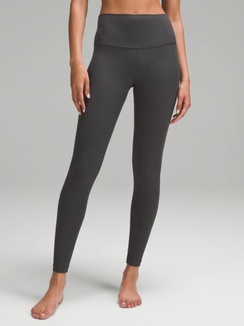 lululemon lululemon Align™ High-Rise Ribbed Pant 28"