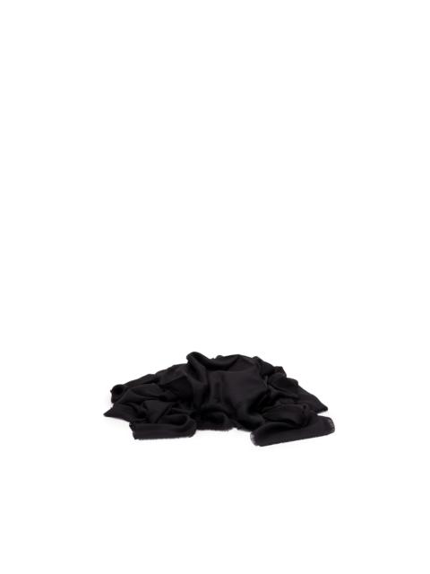 ELISABETTA FRANCHI Scarf