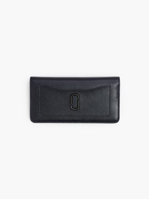 Marc Jacobs THE UTILITY SNAPSHOT LONG WALLET