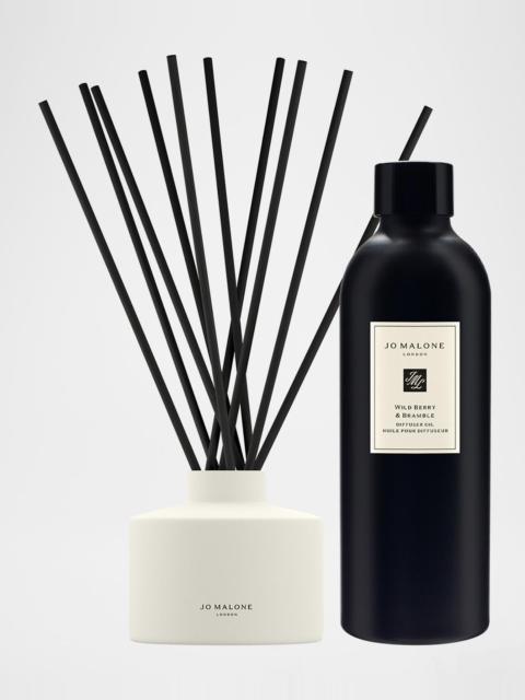Jo Malone London 11.8 oz. Wild Berry & Bramble Diffuser